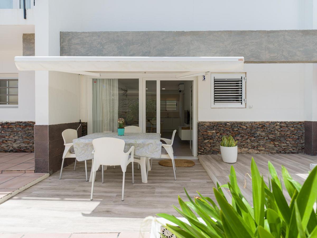 Asara Beach 3 San Agustin  Exterior photo